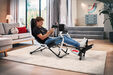 Playseat Challenge DD - F1 Edition, Foldable Simracing Cockpit - black image number null
