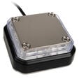 Alphacool Eisblock XPX Aurora CPU - Acryl Black Digital RGB image number null