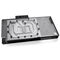 EK Water Blocks EK-Quantum Vector3 Astral RTX 5080 GPU Water Block, D-RGB - Acrylic