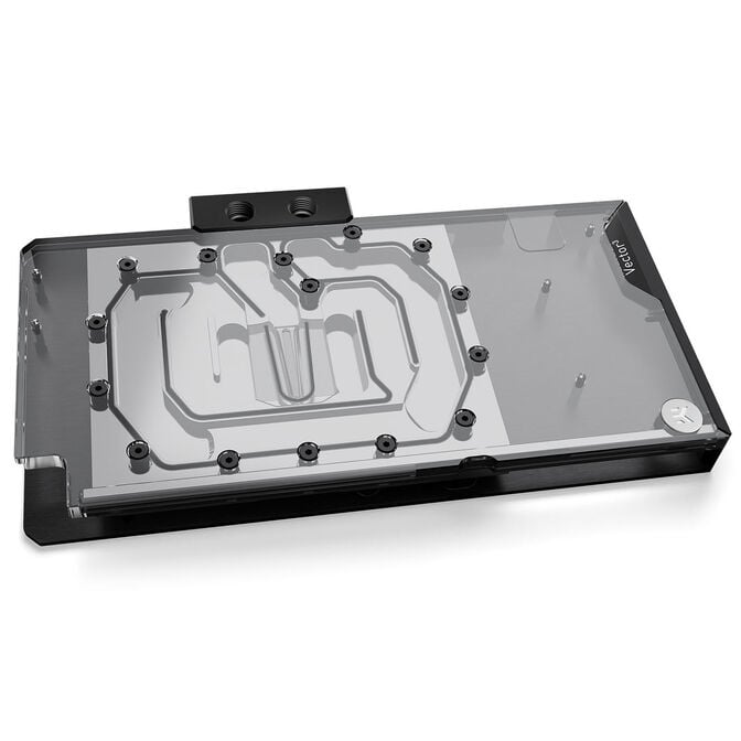 EK Water Blocks EK-Quantum Vector3 Astral RTX 5080 GPU Water Block, D-RGB - Acrylic image number 0