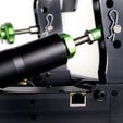 Cammus LC200 Pedalset image number null