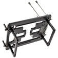 Streacom BC1 Mini V2 Benchtable - schwarz image number null