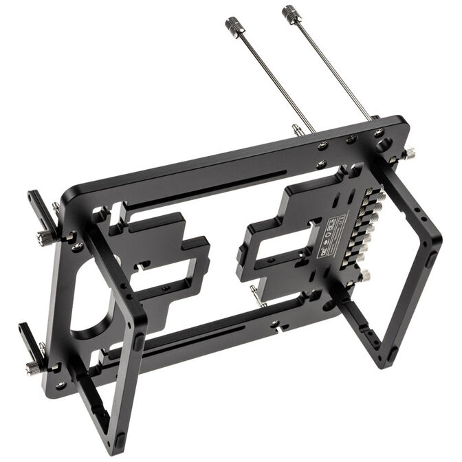 Streacom BC1 Mini V2 Benchtable - schwarz image number 4