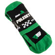 Polesetter Sim Socks "Keep Calm" - with grips, One size image number null