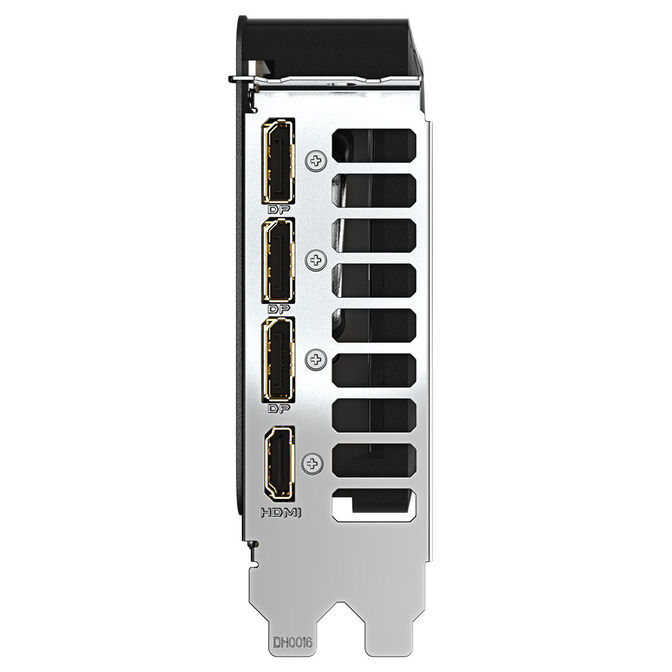 Gigabyte GeForce RTX 5060 Ti Eagle OC, 16384 MB GDDR7 image number 3