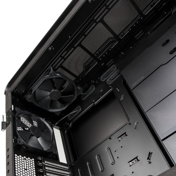 PHANTEKS Enthoo Elite Big-Tower - schwarz Window image number 8