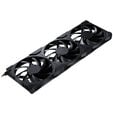 PHANTEKS M25 Gen2 PWM Fan - 140mm, Black image number null