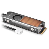 AXAGON CLR-M2FAN K&uuml;hler f&uuml;r M.2 2280 SSD