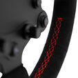 Simagic GTS steering wheel with quick release - Alcantara, 30 cm image number null