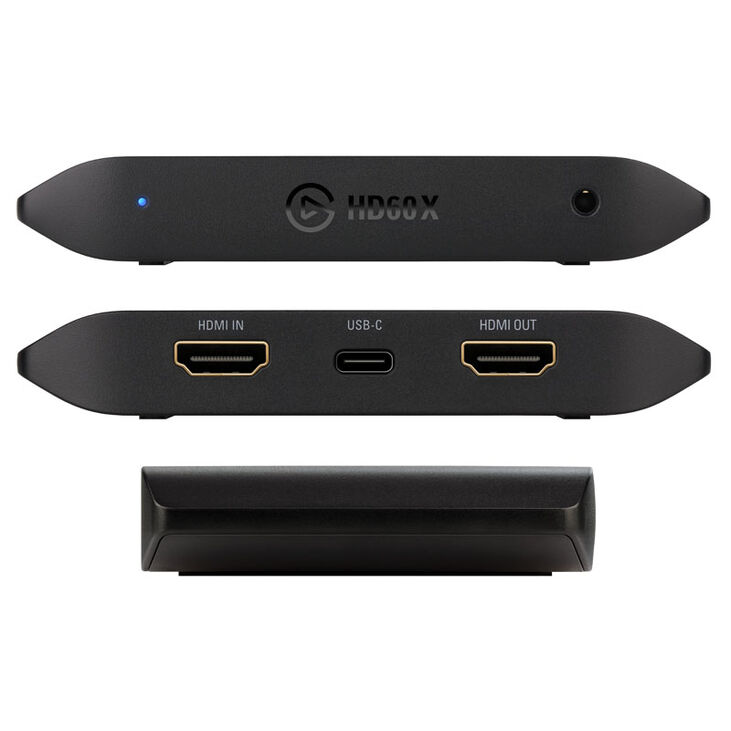 Elgato Game Capture HD60 X image number 2