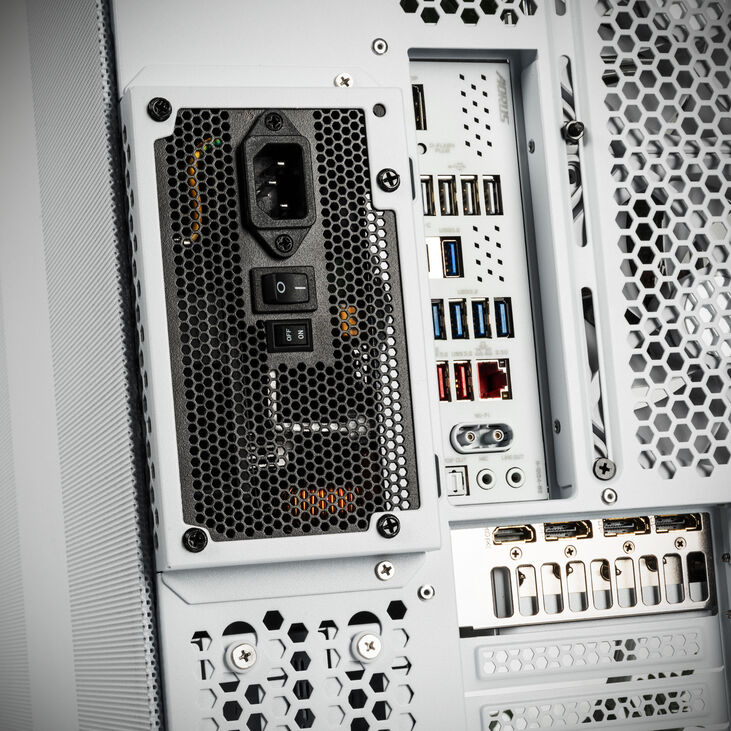 Gaming PC Biotop, Intel Core i5-14600KF, NVIDIA GeForce RTX 5070 image number 8