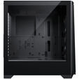 Phanteks Eclipse G370A PC-Geh&auml;use, 3x 120mm L&uuml;fter, Glacier One 360M25 Gen2 DRGB AiO Wasserk&uuml;hlung image number null
