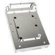 Bitspower Monoblock f&uuml;r ASRock X399M Taichi RGB Nickel - Acryl image number null
