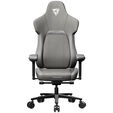 ThunderX3 CORE Loft Ergonomic Gaming Chair - Light Grey image number null
