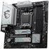MSI Pro B650M Gaming Plus WiFi, Socket AM5, AMD B650M, Micro-ATX - DDR5 image number null
