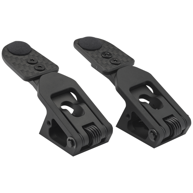 VPG Sim Duo-Mode Paddle (Clutch Kit) image number 0