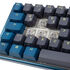 Ducky One 3 Daybreak SF Gaming Tastatur, RGB LED - MX-Clear image number null