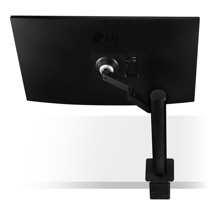 LG UltraFine 32UN880K-B, 31.5 inch, UHD, IPS, FreeSync image number 7