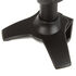 SilverStone SST-ARM11SC Single Monitorhalterung - silber image number null
