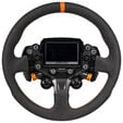 Simagic ZS-330RR Alcantara Steering Wheel, without Hub image number null