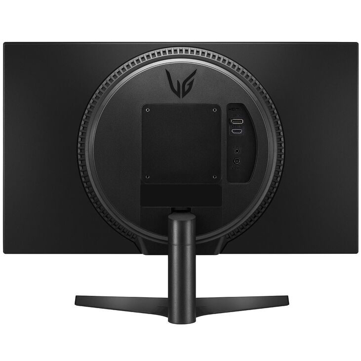 LG UltraGear 24GS60F-B, 23,8 inch Gaming Monitor, 180Hz, IPS, G-SYNC Compatible image number 6