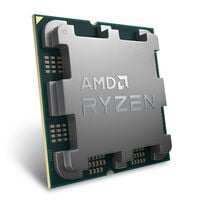 AMD Ryzen 7 7800X3D CPU, 8 Kerne, 5,0 GHz, AM5 (Raphael) - tray, ohne Kühler