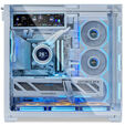 Lian Li 8.8" Universal Screen - white image number null