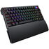 ASUS ROG Azoth Extreme Gaming Tastatur, PBT, hot-swap, ROG NX SNOW - schwarz image number null