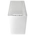 Cooler Master MasterBox NR200P V2 Mini-ITX Gehäuse, Tempered Glass - weiß image number null