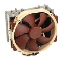 Noctua NH-U14S CPU-K&uuml;hler - 140mm