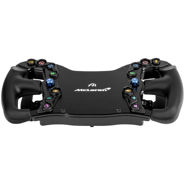 Ascher Racing Lenkrad McLaren Artura Sport-SC image number 4