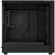 Fractal Design North XL RC Charcoal TG Dark PC-Geh&auml;use, Midi-Tower, ATX, Tempered Glass - schwarz image number null