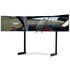 Next Level Racing ELITE Triple Monitor Stand - schwarz image number null