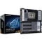 GIGABYTE TRX50 AI Top Mainboard, Sockel sTR5, AMD TRX50, E-ATX - DDR5