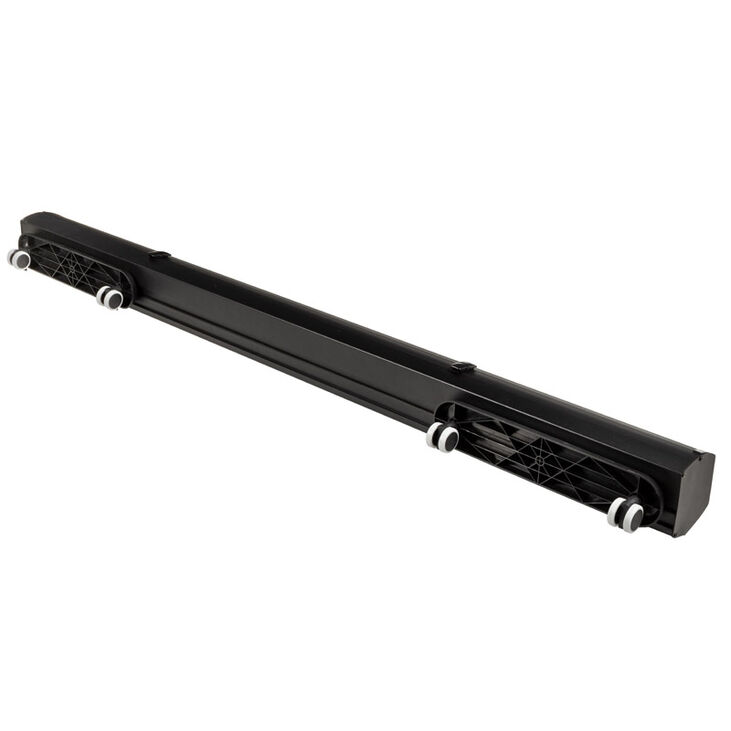 Streamplify SCREEN LIFT Green Screen, 150 x 200cm, hydraulisch, rollbar image number 5