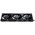 PHANTEKS M25 Gen2 PWM Lüfter, 3er-Pack - 120mm, schwarz image number null