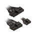 Kolink Regulator modulares 20+4-Pin Mainboard-Kabel image number null