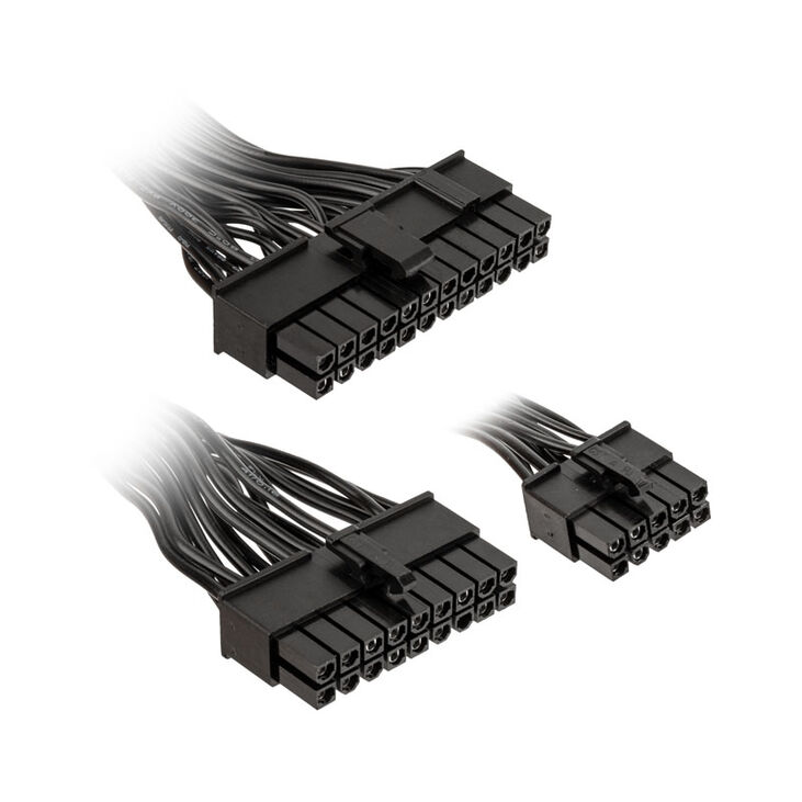 Kolink Regulator modulares 20+4-Pin Mainboard-Kabel image number 0