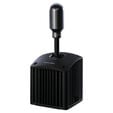Fanatec Clubsport Shifter SQ V1.5, 7-Gang-Schaltkn&uuml;ppel - schwarz image number null