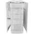 Corsair iCUE 9000D RGB Airflow Big-Tower - weiß image number null