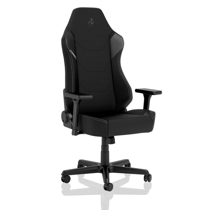 Nitro Concepts X1000 Gaming Chair - Stealth Black image number 0