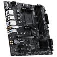 MSI Pro B550M-P WIFI6E, Sockel AM4, AMD B550, mATX, DDR4 image number null
