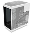 Hyte Y70 Mid Tower Touch Infinite - Panda + FP12 3-Pack & NP50 image number null