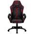 ThunderX3 BC1 CAMO Gaming Stuhl - camo/rot image number null