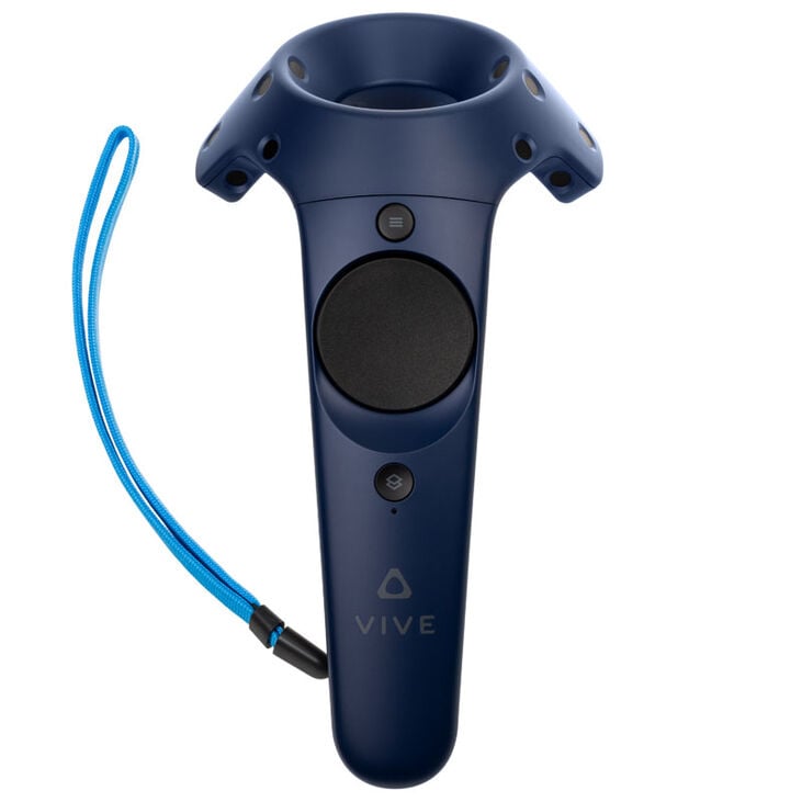 HTC Vive Controller 2.0 (2018) image number 2