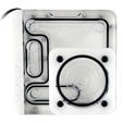 Stealkey Customs SK-UNI 120D - white image number null