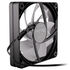 Hyte flow FA12 Lüfter; 3er Pack – 120 mm image number null