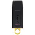 Kingston DataTraveler Exodia, USB 3.2 Type A - 128 GB image number null