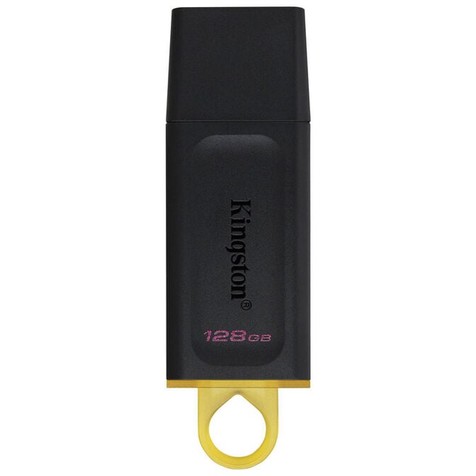 Kingston DataTraveler Exodia, USB 3.2 Type A - 128 GB image number 1