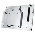 Alphacool Core RX 9070 Quicksilver/Swift GPU Water Block, ARGB, with Backplate - Acrylic image number null